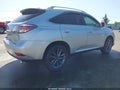 Photo 4 of 18 — 2014 Lexus RX 350
