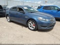 Photo 1 of 16 — 2018 Ford Taurus