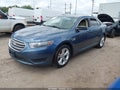 2018 Ford Taurus — photo 2 of 16 | VIN 1FAHP2D8XJG115620