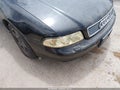 1996 Audi A4 Quattro — photo 6 of 12 | VIN WAUEA88D7TA279564
