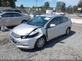 Photo 2 of 18 — 2010 Honda Insight