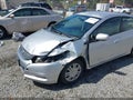 Photo 6 of 18 — 2010 Honda Insight
