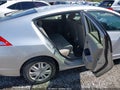 Photo 8 of 18 — 2010 Honda Insight