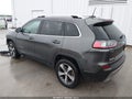Photo 3 of 17 — 2019 Jeep Cherokee