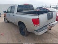 Photo 3 of 11 — 2008 Nissan Titan