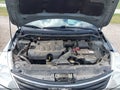 Photo 10 of 16 — 2011 Nissan Versa
