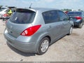 Photo 4 of 16 — 2011 Nissan Versa