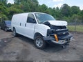 Photo 1 of 16 — 2007 Chevrolet Express 2500