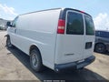 Photo 3 of 16 — 2007 Chevrolet Express 2500