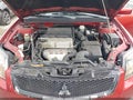 Photo 10 of 16 — 2011 Mitsubishi Galant