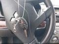 Photo 11 of 16 — 2011 Mitsubishi Galant