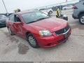Photo 1 of 16 — 2011 Mitsubishi Galant
