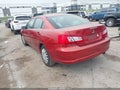 Photo 3 of 16 — 2011 Mitsubishi Galant