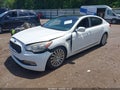 Photo 2 of 11 — 2015 Kia K900