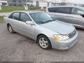 Photo 1 of 11 — 2002 Toyota Avalon