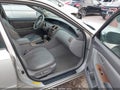 Photo 5 of 11 — 2002 Toyota Avalon