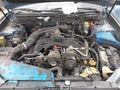 Photo 10 of 16 — 2010 Subaru Legacy