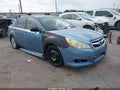 Photo 1 of 16 — 2010 Subaru Legacy