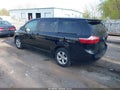 Photo 3 of 19 — 2017 Toyota Sienna