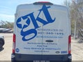 Photo 16 of 17 — 2018 Ford Transit-250