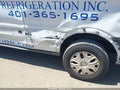 Photo 17 of 17 — 2018 Ford Transit-250