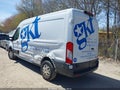 Photo 3 of 17 — 2018 Ford Transit-250