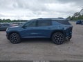Photo 14 of 16 — 2025 Chevrolet Traverse