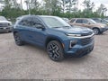 Photo 1 of 16 — 2025 Chevrolet Traverse