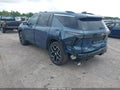 Photo 3 of 16 — 2025 Chevrolet Traverse