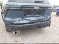Photo 6 of 16 — 2025 Chevrolet Traverse