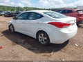 Photo 3 of 16 — 2011 Hyundai Elantra
