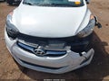 Photo 6 of 16 — 2011 Hyundai Elantra
