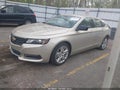 Photo 2 of 17 — 2015 Chevrolet Impala