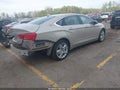 Photo 4 of 17 — 2015 Chevrolet Impala