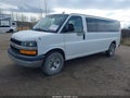 Photo 2 of 22 — 2012 Chevrolet Express 3500