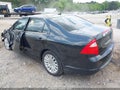 Photo 3 of 16 — 2010 Ford Fusion