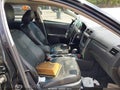Photo 5 of 16 — 2010 Ford Fusion