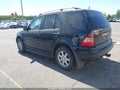 Photo 3 of 12 — 2005 Mercedes-Benz ML-Class