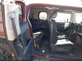 Photo 8 of 16 — 2008 Toyota FJ Cruiser