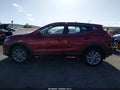 2017 Nissan Rogue Sport — photo 14 of 16 | VIN JN1BJ1CR6HW123982