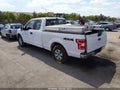2018 Ford F-150 — photo 3 of 17 | VIN 1FTEX1EB6JKD60560