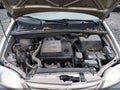 2003 Toyota Sienna — photo 10 of 11 | VIN 4T3ZF19CX3U535975