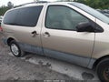 2003 Toyota Sienna — photo 6 of 11 | VIN 4T3ZF19CX3U535975