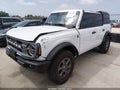 Photo 2 of 21 — 2024 Ford Bronco