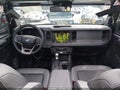 Photo 5 of 21 — 2024 Ford Bronco