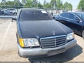 Photo 6 of 11 — 1993 Mercedes-Benz 300