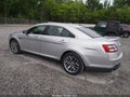 2013 Ford Taurus — photo 3 of 16 | VIN 1FAHP2F80DG116678