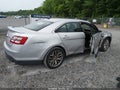 2013 Ford Taurus — photo 4 of 16 | VIN 1FAHP2F80DG116678