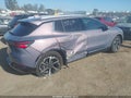 Photo 4 of 21 — 2025 Chevrolet Equinox