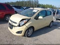 Photo 2 of 11 — 2013 Chevrolet Spark